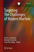 Cover of Targeting: The Challenges of Modern Warfare