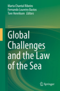 Cover of Global Challenges and the Law of the Sea