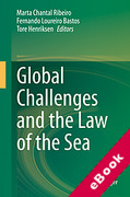 Cover of Global Challenges and the Law of the Sea (eBook)