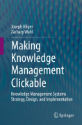 Cover of Making Knowledge Management Clickable