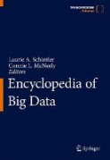 Cover of Encyclopedia of Big Data