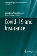 Cover of Covid-19 and Insurance