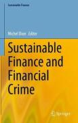 Cover of Sustainable Finance and Financial Crime
