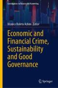 Cover of Economic and Financial Crime: Sustainability and Good Governance
