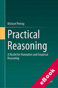 Cover of Practical Reasoning: A Model for Normative and Empirical Reasoning (eBook)