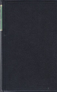 Cover of Nationality and Citizenship Laws of The Commonwealth and of The Republic of Ireland