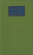 Cover of The Rent Acts 11th ed: Volume 3. Assured Tenancies under the Housing Act 1988