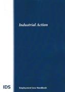 Cover of IDS Handbook: Industrial Action