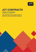 Cover of JCT Contracts Discovery 2017