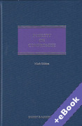 Cover of Foskett on Compromise: 9th ed with 1st Supplement (Book &#38; eBook Pack)