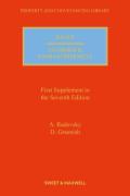 Cover of Hague on Leasehold Enfranchisement 7th ed: 1st Supplement
