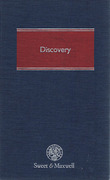 Cover of Discovery 1st ed
