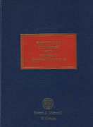 Cover of Taxation of Companies and Company Reconstructions  6th ed