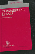 Cover of Commercial Leases