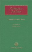 Cover of Consensus Ad Idem:  Essays on the Law of Contract in Honour of Guenter Treitel