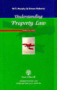 Cover of Understanding Property Law