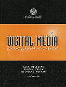 Cover of Digital Media