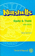 Cover of Equity and Trusts