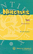 Cover of Nutcases Tort