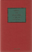 Cover of Brice on Maritime Law of Salvage 4th ed