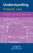 Cover of Understanding Property Law