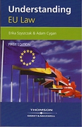 Cover of Understanding EU Law