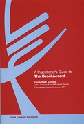 Cover of A Practitioner's Guide to the Basel Accord