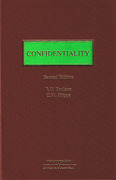 Cover of Confidentiality