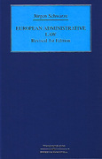 Cover of European Administrative Law