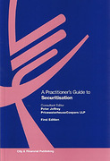 Cover of Practitioner's Guide to Securitisation