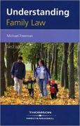 Cover of Understanding Family Law