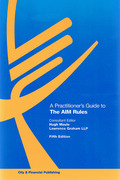 Cover of A Practitioner's Guide to The AIM Rules