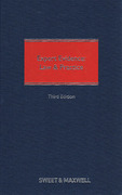 Cover of Expert Evidence: Law and Practice