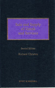 Cover of Sale and Supply of Goods and Services