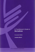 Cover of A Practitioner's Guide to Derivatives