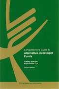 Cover of A Practitioner's Guide to Alternative Investment Funds