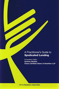 Cover of A Practitioner's Guide to Syndicated Lending