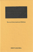 Cover of Commercial Litigation: Pre-emptive Remedies 2nd International Edition