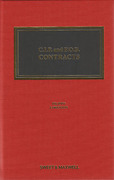 Cover of Sassoon: CIF and FOB Contracts