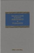 Cover of Bullen & Leake & Jacobs Precedents of Pleadings 17th ed (Volume 2 only)