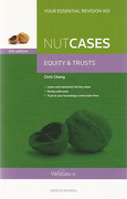 Cover of Nutcases Equity and Trusts