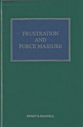 Cover of Frustration and Force Majeure