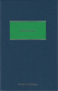 Cover of Disclosure 4th ed with 1st Supplement