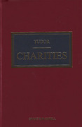 Cover of Tudor on Charities