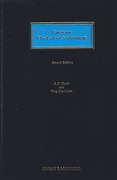 Cover of Guest on the Law of Assignment