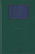 Cover of Hudson's Building and Engineering Contracts