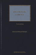 Cover of Documentary Evidence