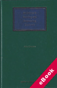 Cover of Hudson's Building and Engineering Contracts (eBook)