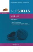 Cover of Nutshells Land Law