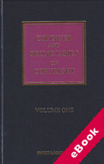 Cover of Copinger and Skone James on Copyright (eBook)